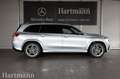 Mercedes-Benz GLS 350 GLS 350 d 4M AMG Night 21" Fondklima Sitzklima Argent - thumbnail 5