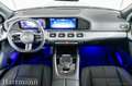 Mercedes-Benz GLS 350 GLS 350 d 4M AMG Night 21" Fondklima Sitzklima Argent - thumbnail 8