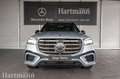 Mercedes-Benz GLS 350 GLS 350 d 4M AMG Night 21" Fondklima Sitzklima Argent - thumbnail 3