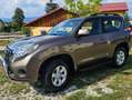 Toyota Land Cruiser Landcruiser 300 3,0 D-4D 4WD Elegance Elegance Braun - thumbnail 1