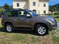 Toyota Land Cruiser Landcruiser 300 3,0 D-4D 4WD Elegance Elegance Braun - thumbnail 5
