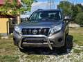 Toyota Land Cruiser Landcruiser 300 3,0 D-4D 4WD Elegance Elegance Braun - thumbnail 2