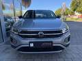 Volkswagen T-Roc Style 1.5 TSI DSG, AHK, Navi, Kamera Silber - thumbnail 16