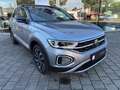 Volkswagen T-Roc Style 1.5 TSI DSG, AHK, Navi, Kamera Silber - thumbnail 2