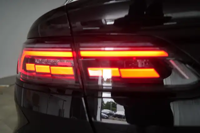 Volkswagen Arteon view 12