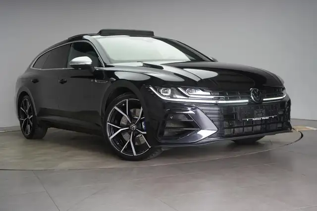 2023 Volkswagen Arteon in Black for sale