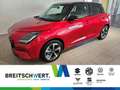 Suzuki Swift 1.2 Comfort+ CVT Hybrid LED ACC Navi Klima Rot - thumbnail 1