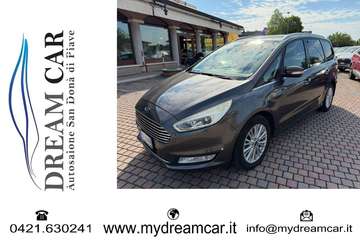 2.0 TDCi 180CV Titanium Plus 7 POSTI