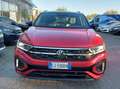 Volkswagen T-Roc T-Roc  2022 1.5 tsi R-Line Plus "19, sedili R Rosso - thumbnail 2