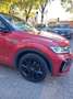 Volkswagen T-Roc T-Roc  2022 1.5 tsi R-Line Plus "19, sedili R Rosso - thumbnail 8