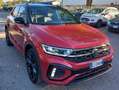 Volkswagen T-Roc T-Roc  2022 1.5 tsi R-Line Plus "19, sedili R Rosso - thumbnail 3