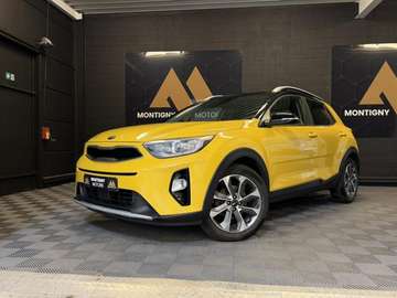 1.0TGDi 120cv *CARPLAY*NAVI*CAMERA*CLIM*