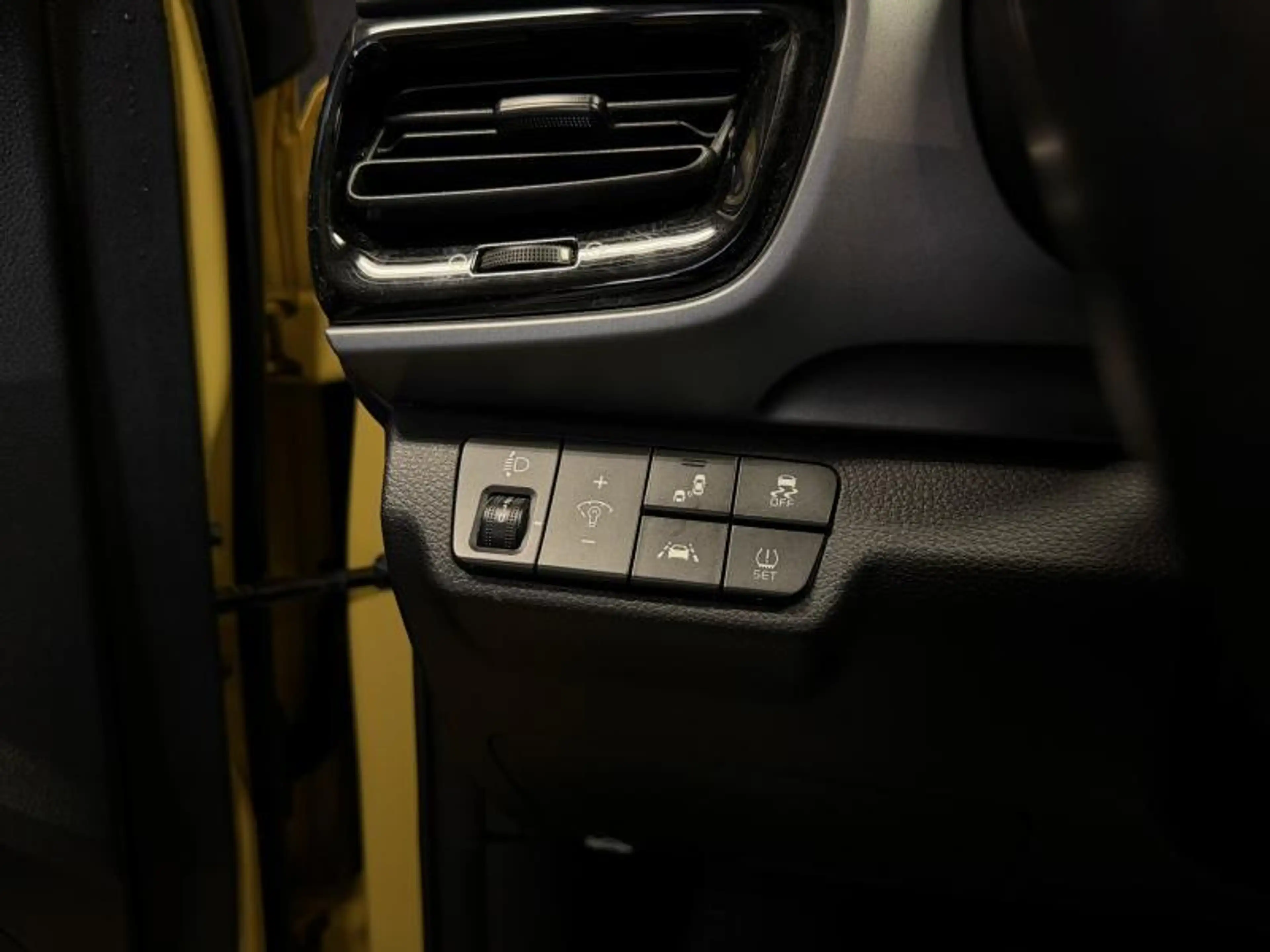 Kia Stonic 1.0TGDi 120cv *CARPLAY*NAVI*CAMERA*CLIM* — photo 12
