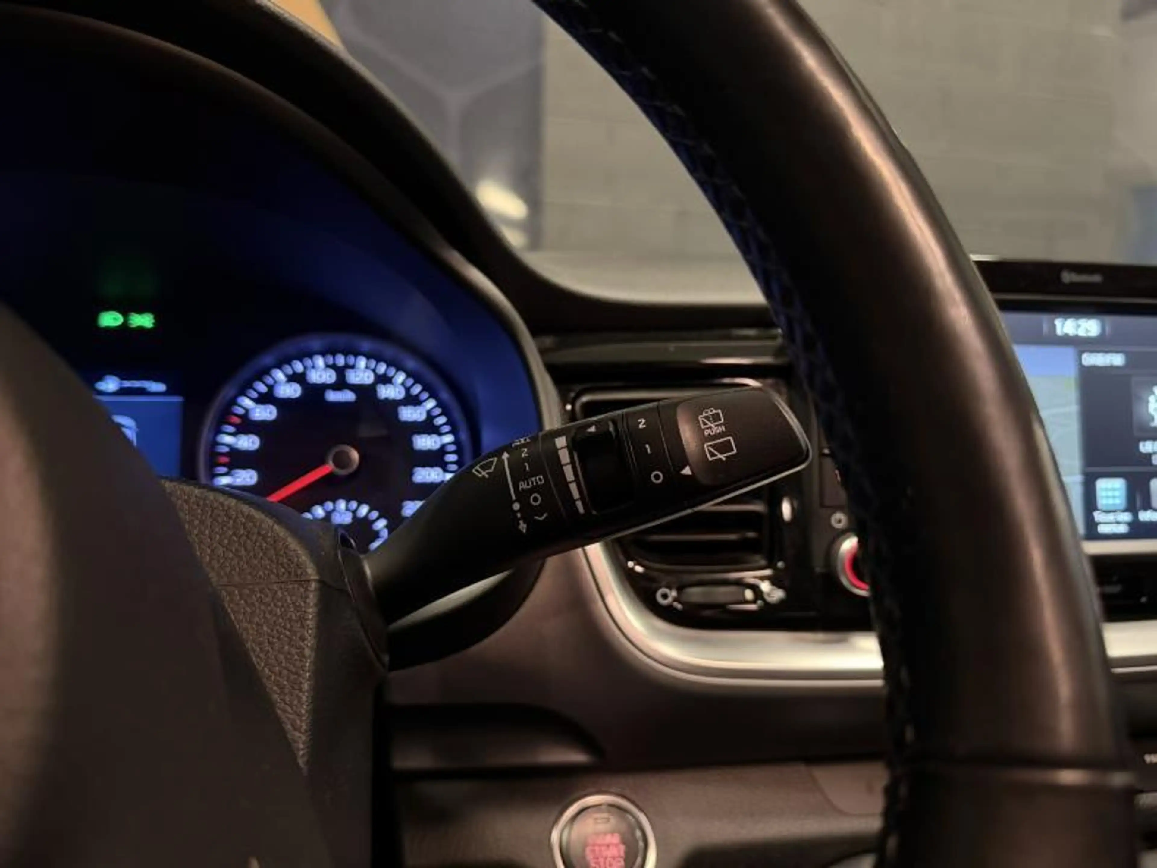 Kia Stonic 1.0TGDi 120cv *CARPLAY*NAVI*CAMERA*CLIM* — photo 15