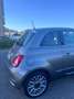 Fiat 500 500 III 2015 1.2 Lounge 69cv Grigio - thumbnail 3