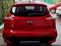 Kia Rio Titan Limidet Rot - thumbnail 4