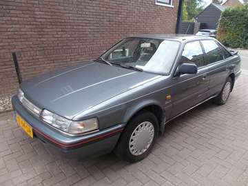 626 2.0 GLX