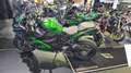 Kawasaki Ninja H2 SX SE #TOURER Grün - thumbnail 5