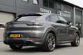 Porsche Cayenne Coupé 3.0 E-Hybrid Sport Design - Nederlandse Pors Gris - thumbnail 5