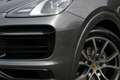 Porsche Cayenne Coupé 3.0 E-Hybrid Sport Design - Nederlandse Pors Gris - thumbnail 36