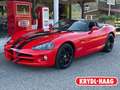Dodge Viper Cabrio 8,3L SRT10 Rot - thumbnail 1