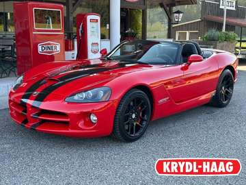 Cabrio 8,3L SRT10