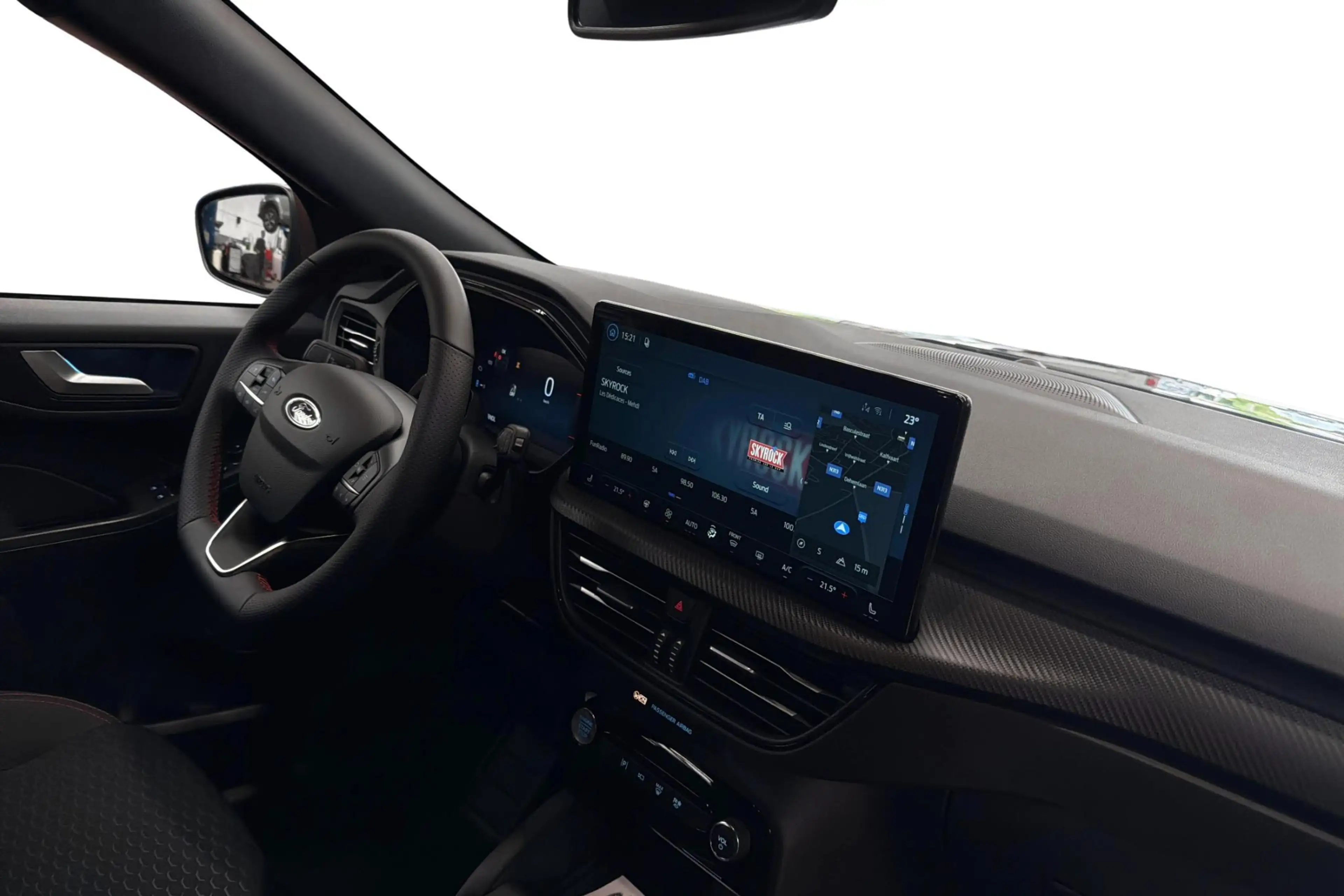 Ford Kuga 2.5i PHEV Aut. 178kW ST-Line — photo 7