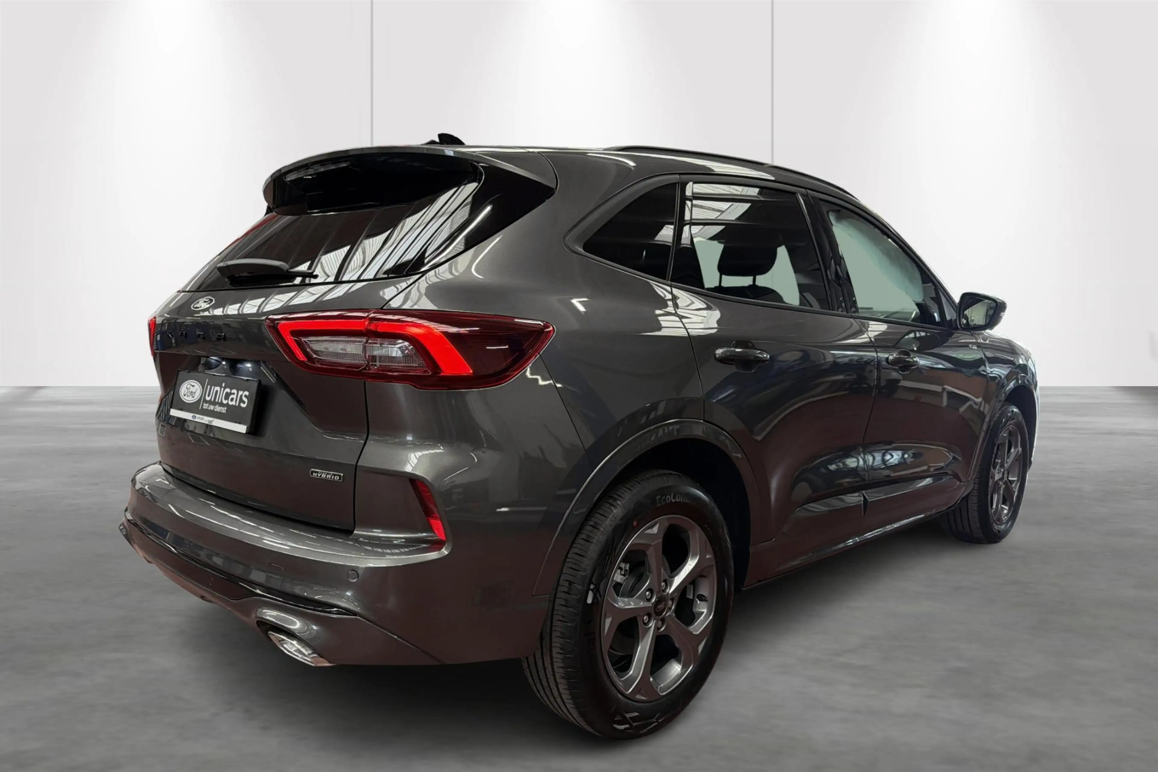 Ford Kuga 2.5i PHEV Aut. 178kW ST-Line — photo 4