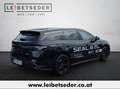 BYD Seal 6 DM-i Touring PHEV 19kWh Comfort Lite Öst... Noir - thumbnail 5
