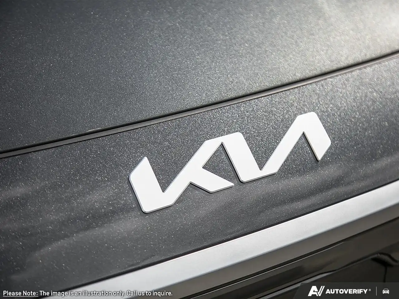 Kia Niro fotografie Kia Niro