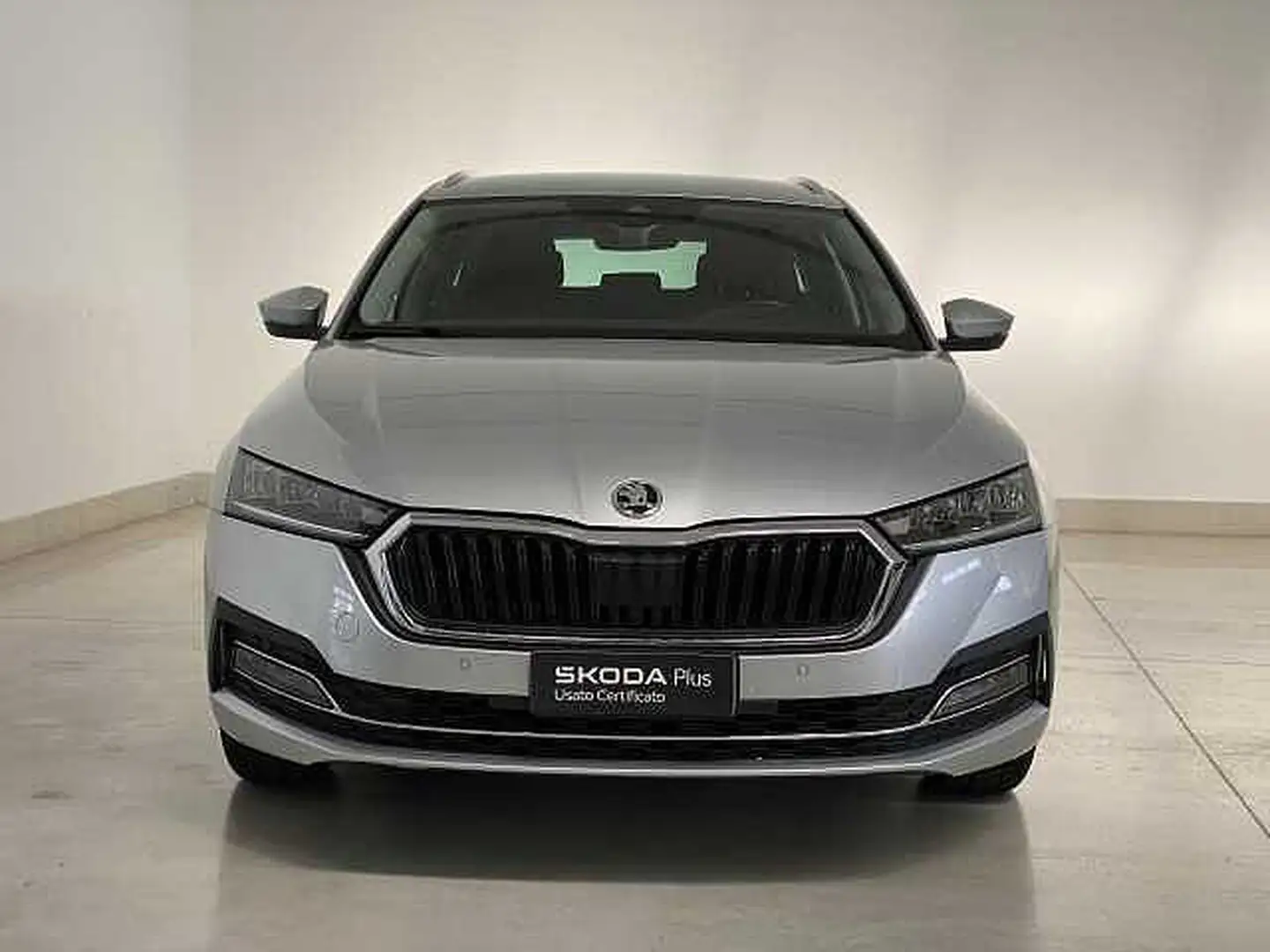 Skoda Octavia wagon 2.0 tdi evo scr 150cv executive dsg - 2