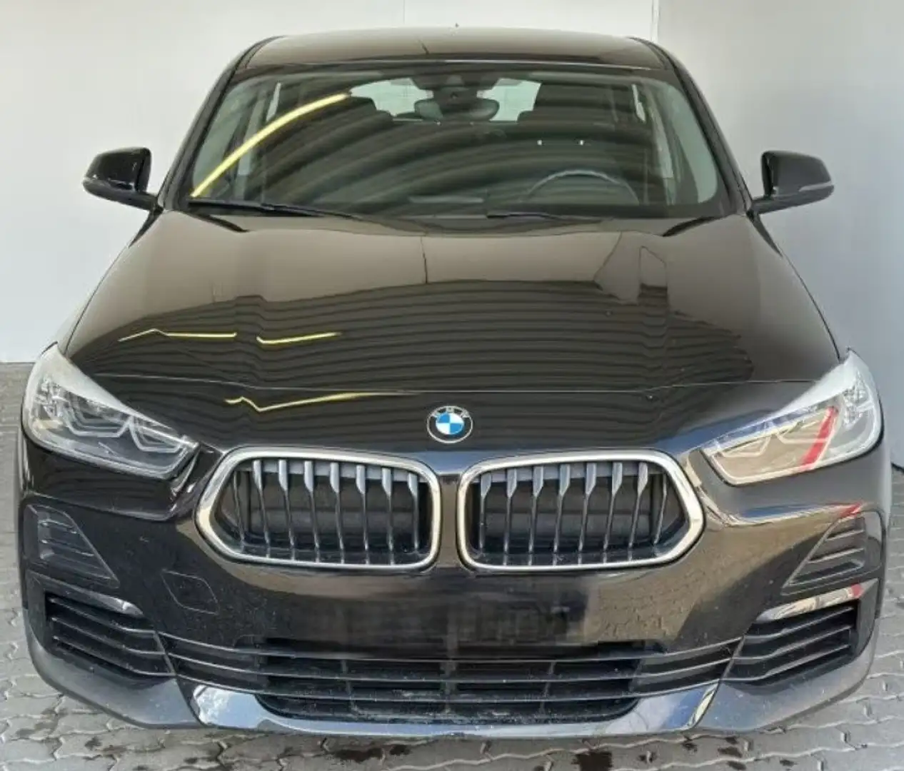 BMW X2 X2 sdrive18i 136cv Nero - 2