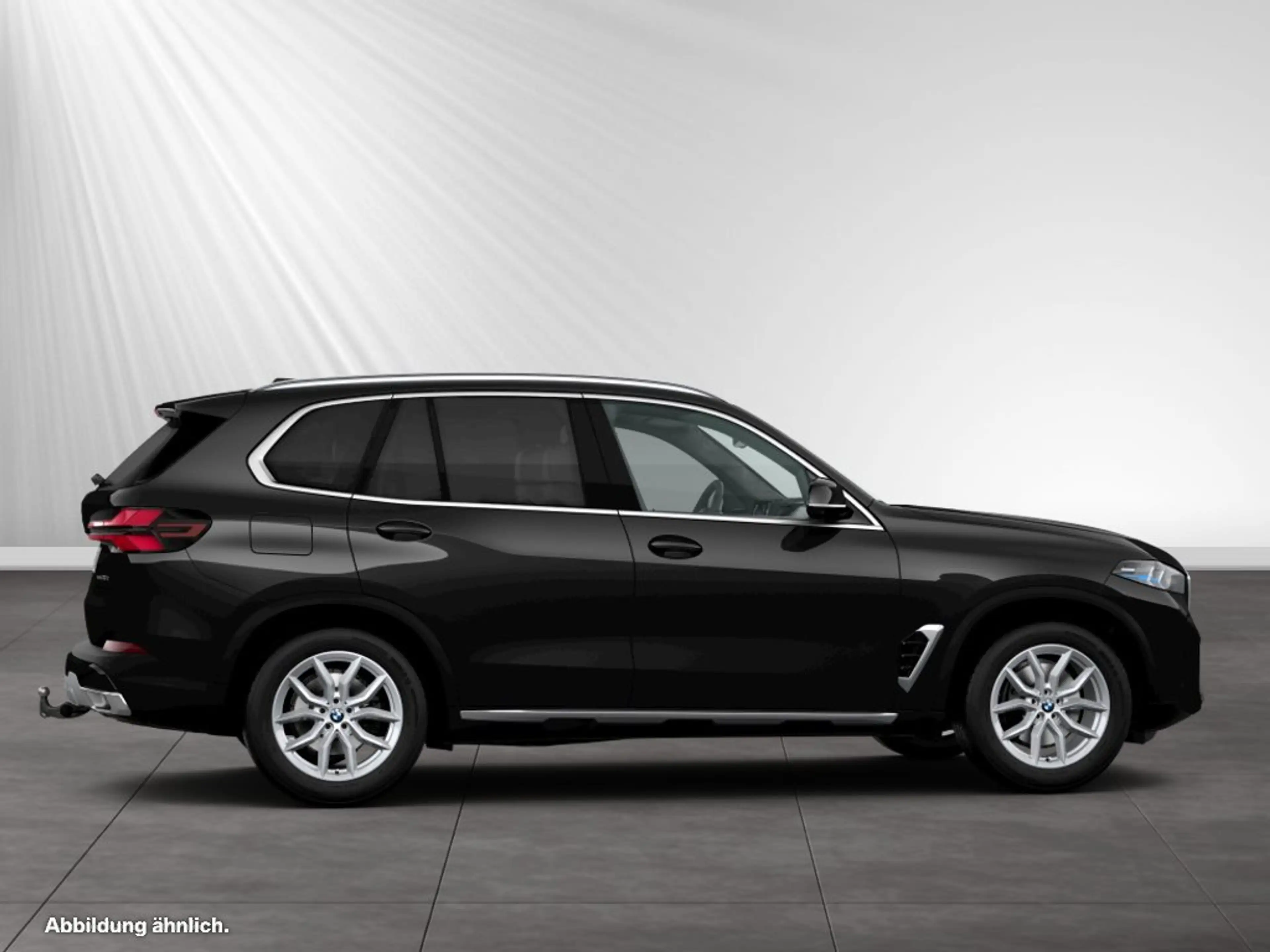 BMW X5 xDrive30d AHK|DA&PA-Prof.|Harman/Kardon — photo 9