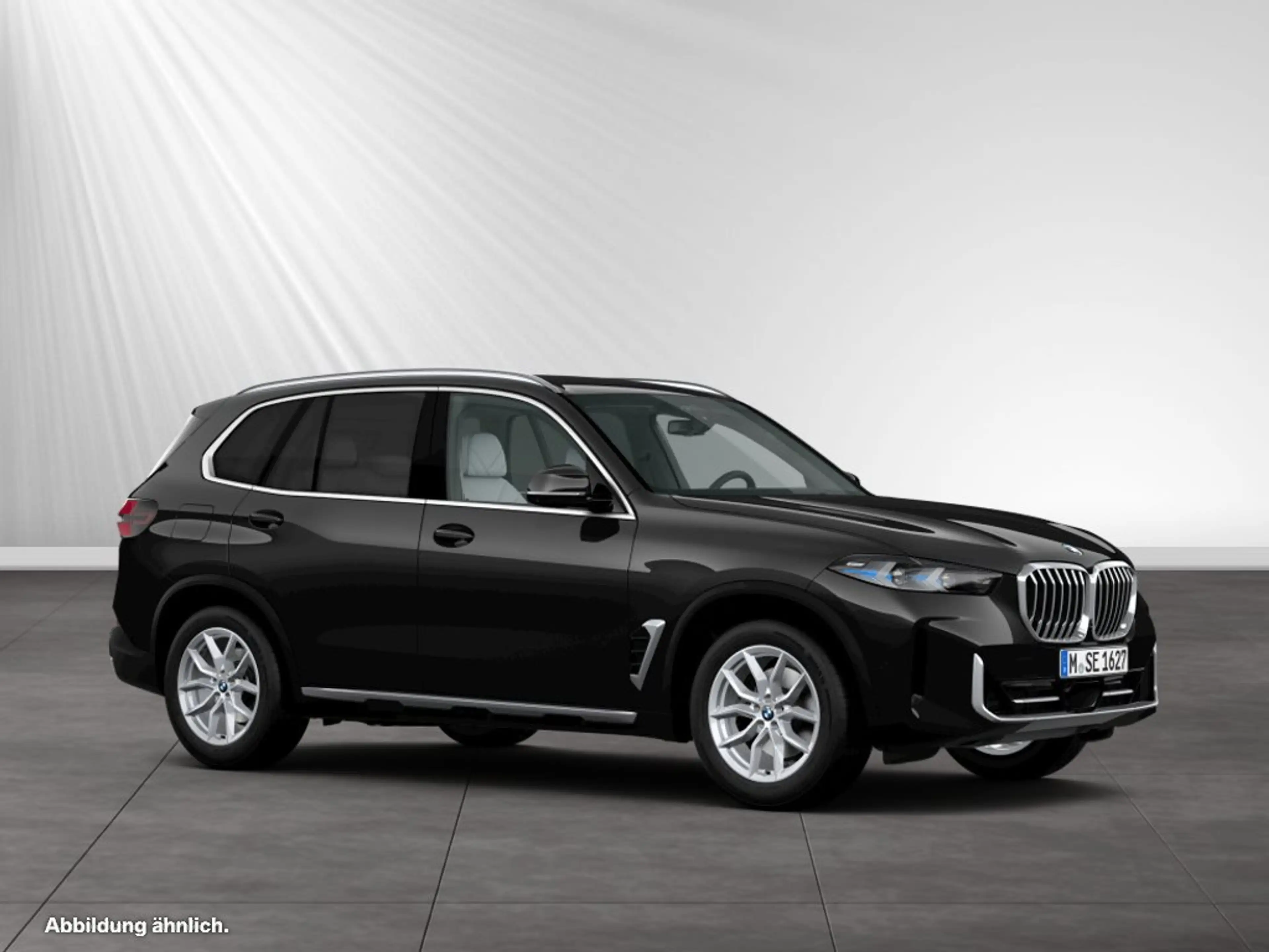 BMW X5 xDrive30d AHK|DA&PA-Prof.|Harman/Kardon — photo 11