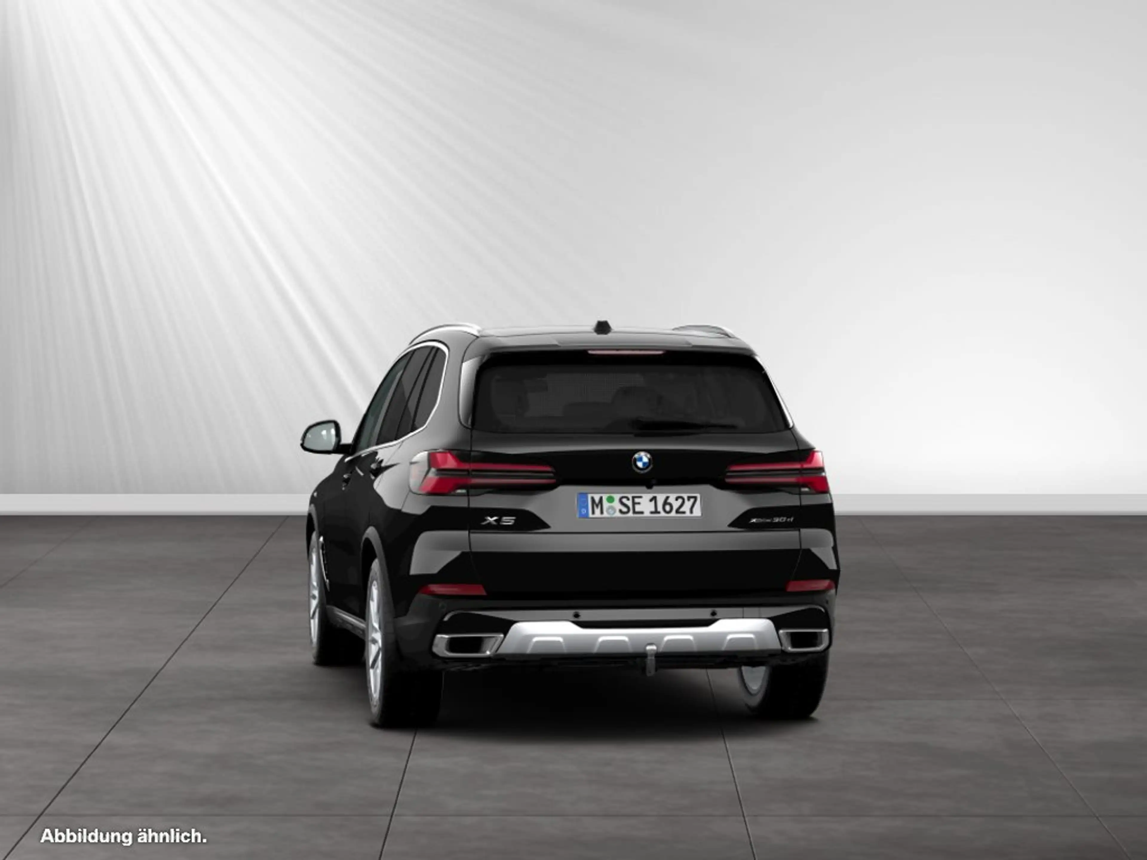 BMW X5 xDrive30d AHK|DA&PA-Prof.|Harman/Kardon — photo 8