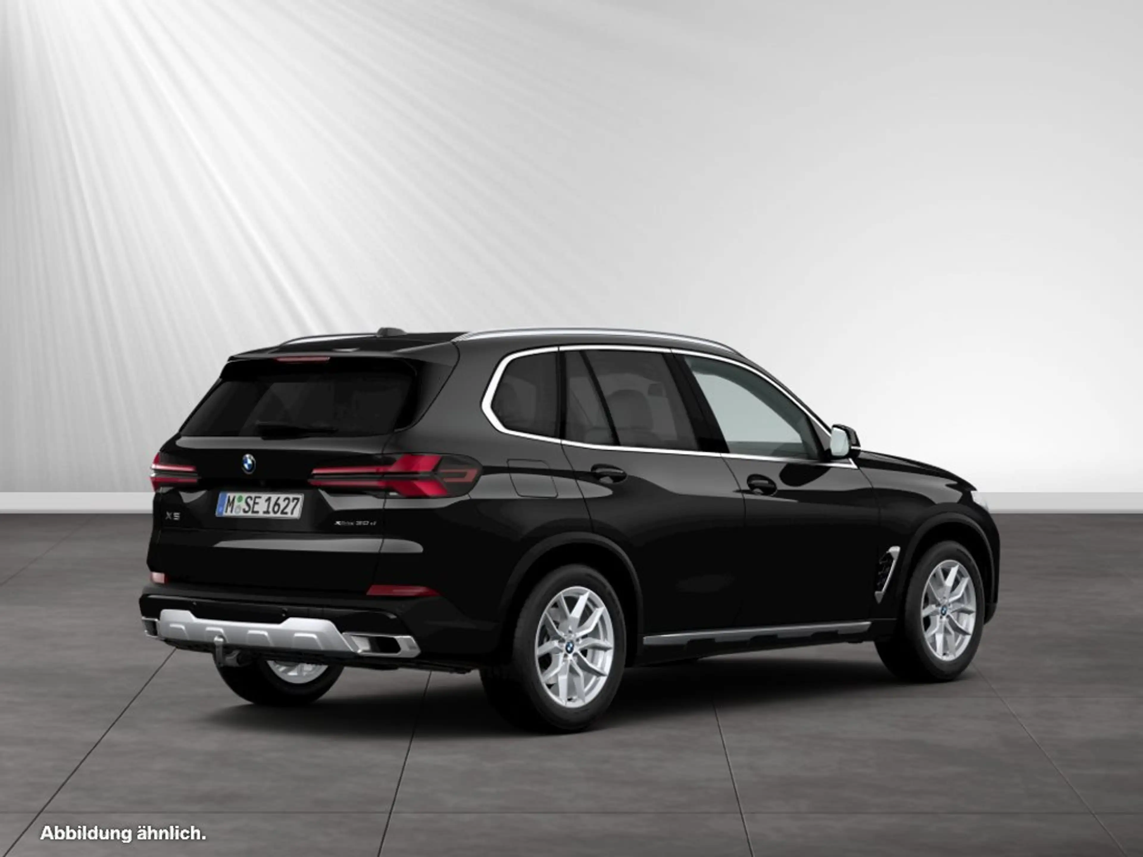 BMW X5 xDrive30d AHK|DA&PA-Prof.|Harman/Kardon — photo 2