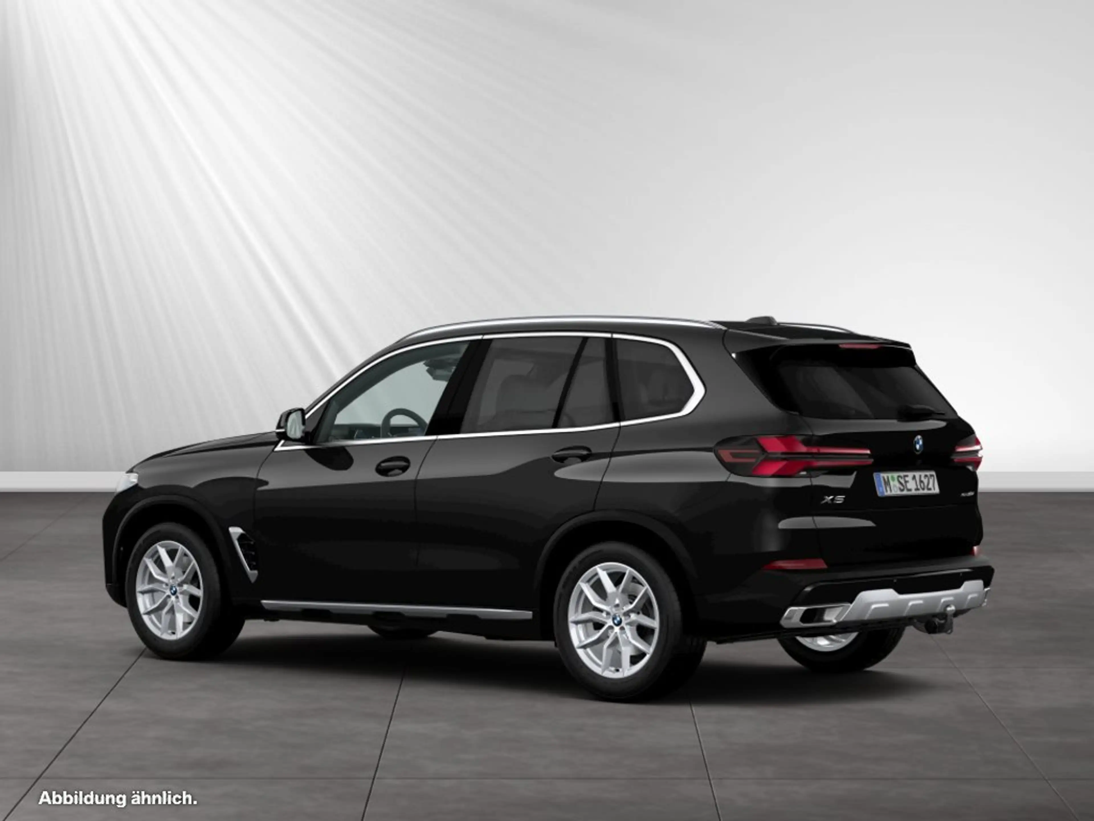 BMW X5 xDrive30d AHK|DA&PA-Prof.|Harman/Kardon — photo 7