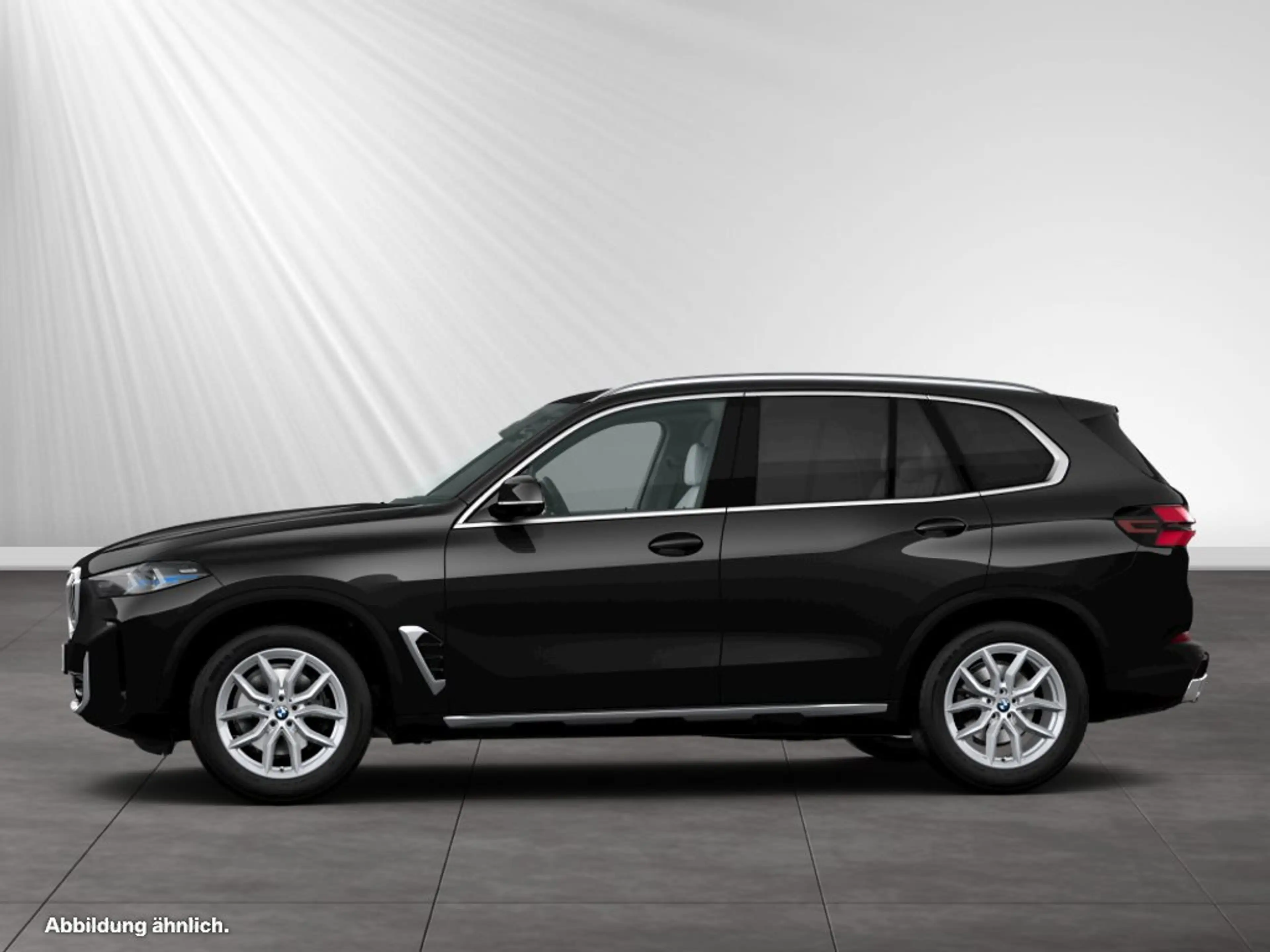 BMW X5 xDrive30d AHK|DA&PA-Prof.|Harman/Kardon — photo 5