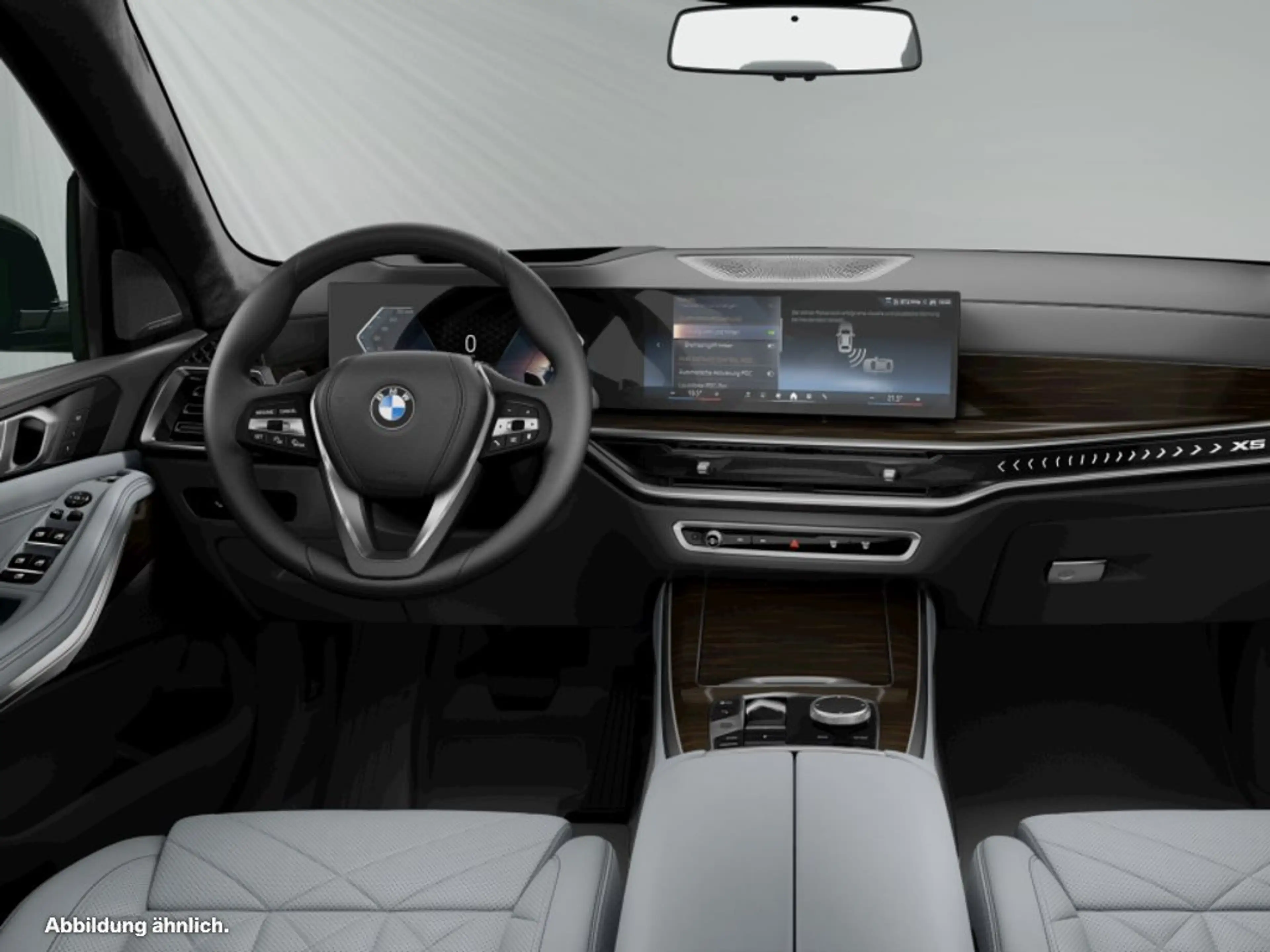 BMW X5 xDrive30d AHK|DA&PA-Prof.|Harman/Kardon — photo 4