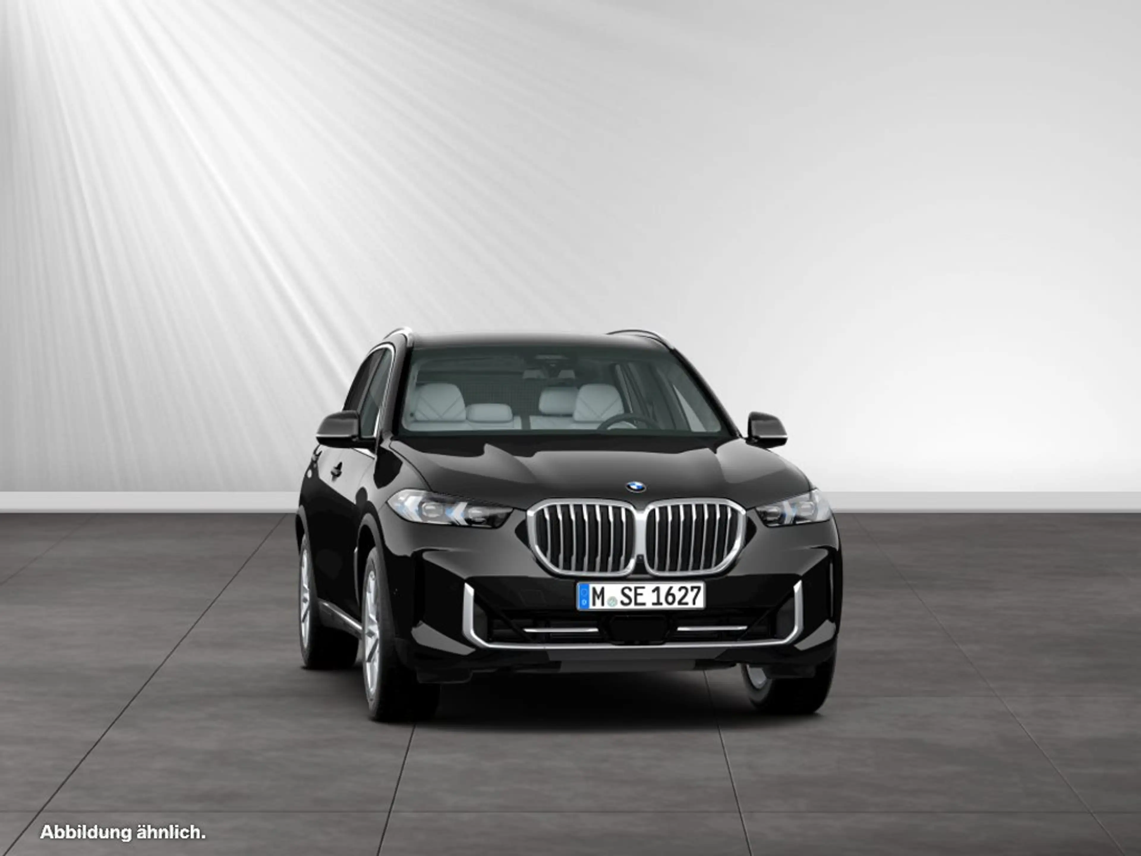 BMW X5 xDrive30d AHK|DA&PA-Prof.|Harman/Kardon — photo 12