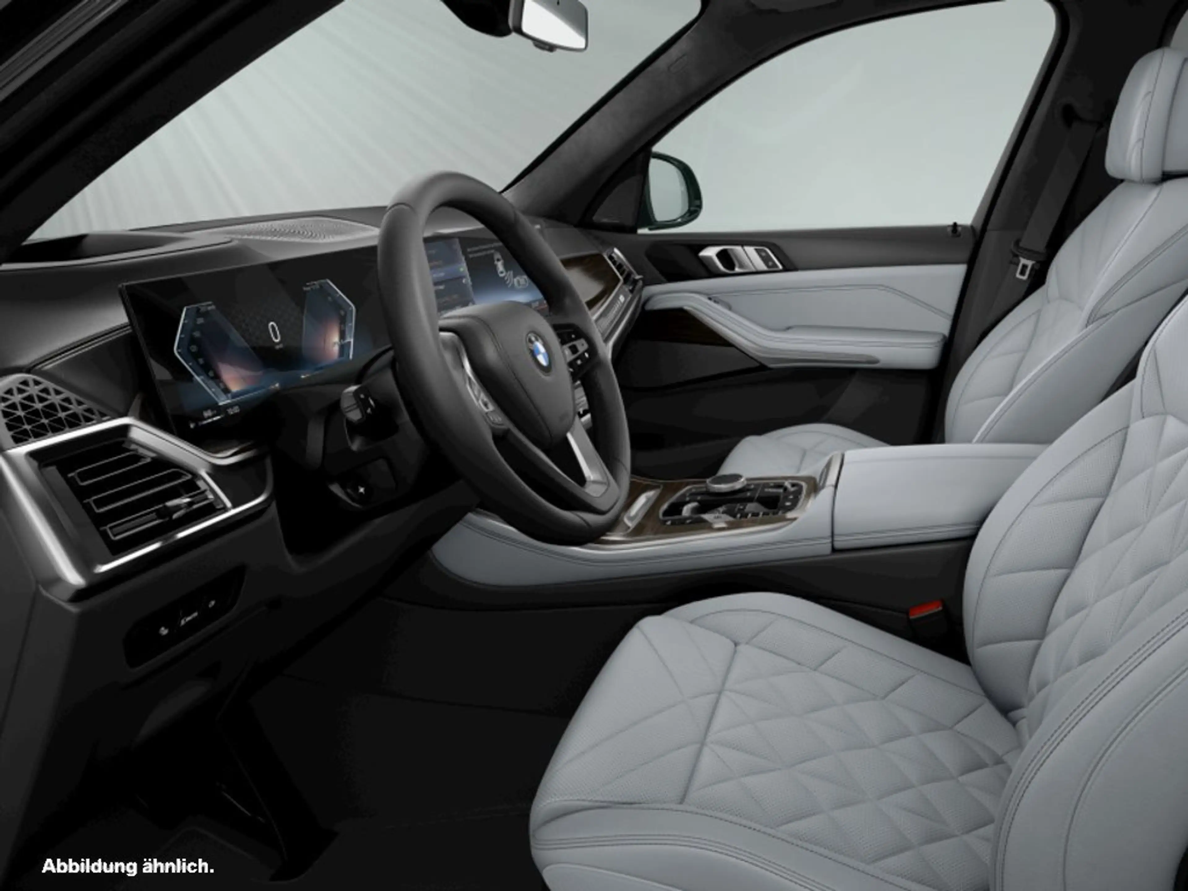 BMW X5 xDrive30d AHK|DA&PA-Prof.|Harman/Kardon — photo 3