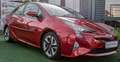 Toyota Prius Executive Hybrid|NAVI|LED Piros - thumbnail 2