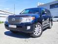 Toyota Land Cruiser Landcruiser 4,5 D-4D V8 4WD Aut. Schwarz - thumbnail 1