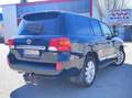 Toyota Land Cruiser Landcruiser 4,5 D-4D V8 4WD Aut. Schwarz - thumbnail 5