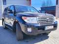 Toyota Land Cruiser Landcruiser 4,5 D-4D V8 4WD Aut. Schwarz - thumbnail 2