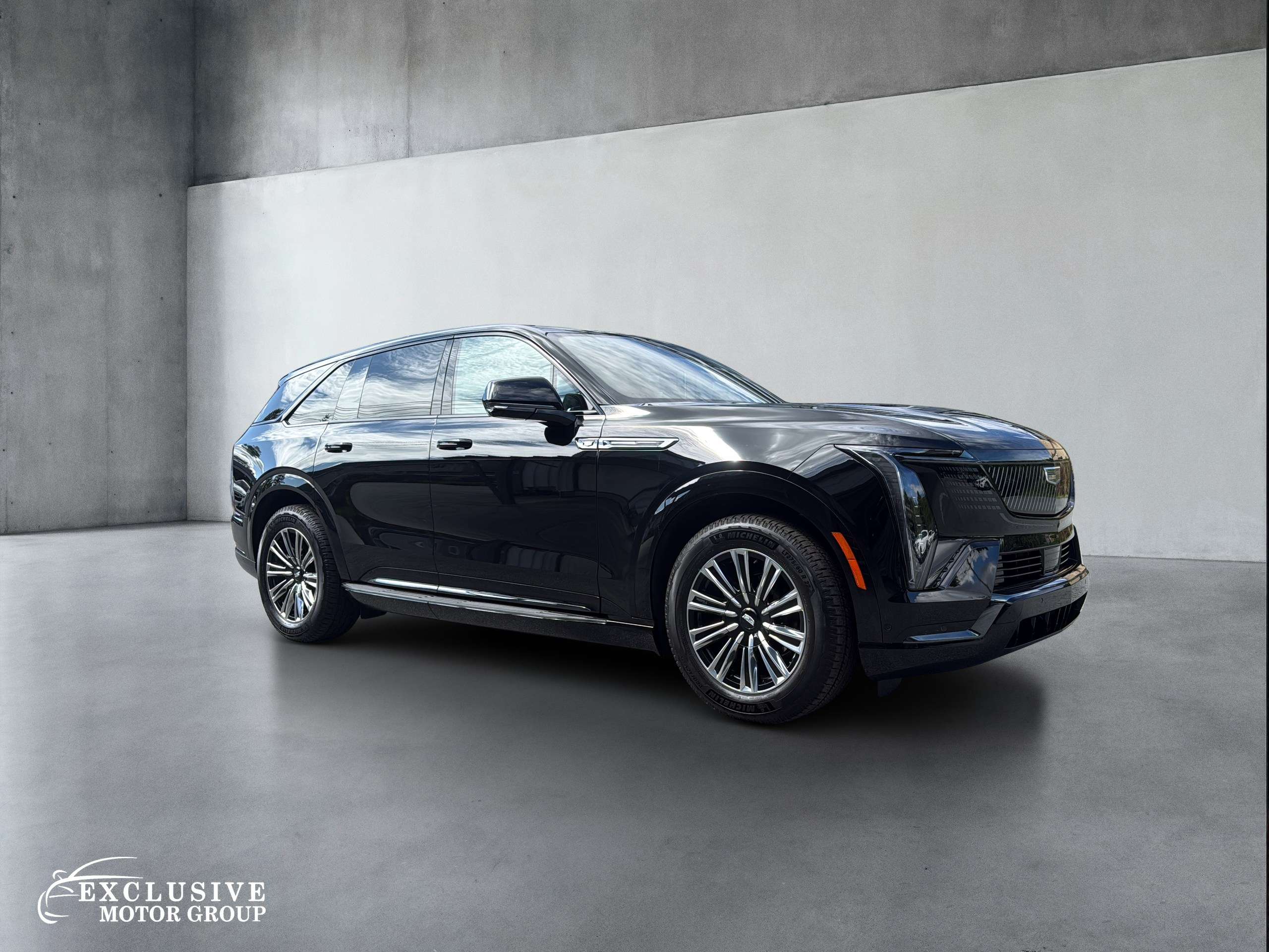 2026 Cadillac Escalade Sport — снимка 1