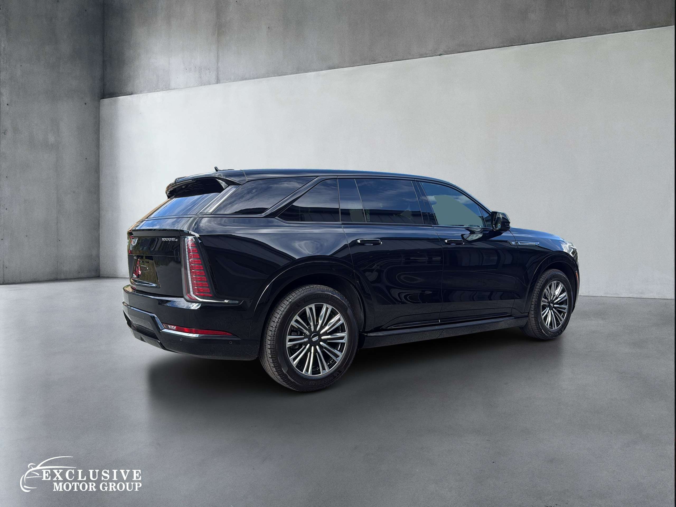 2026 Cadillac Escalade Sport — снимка 1