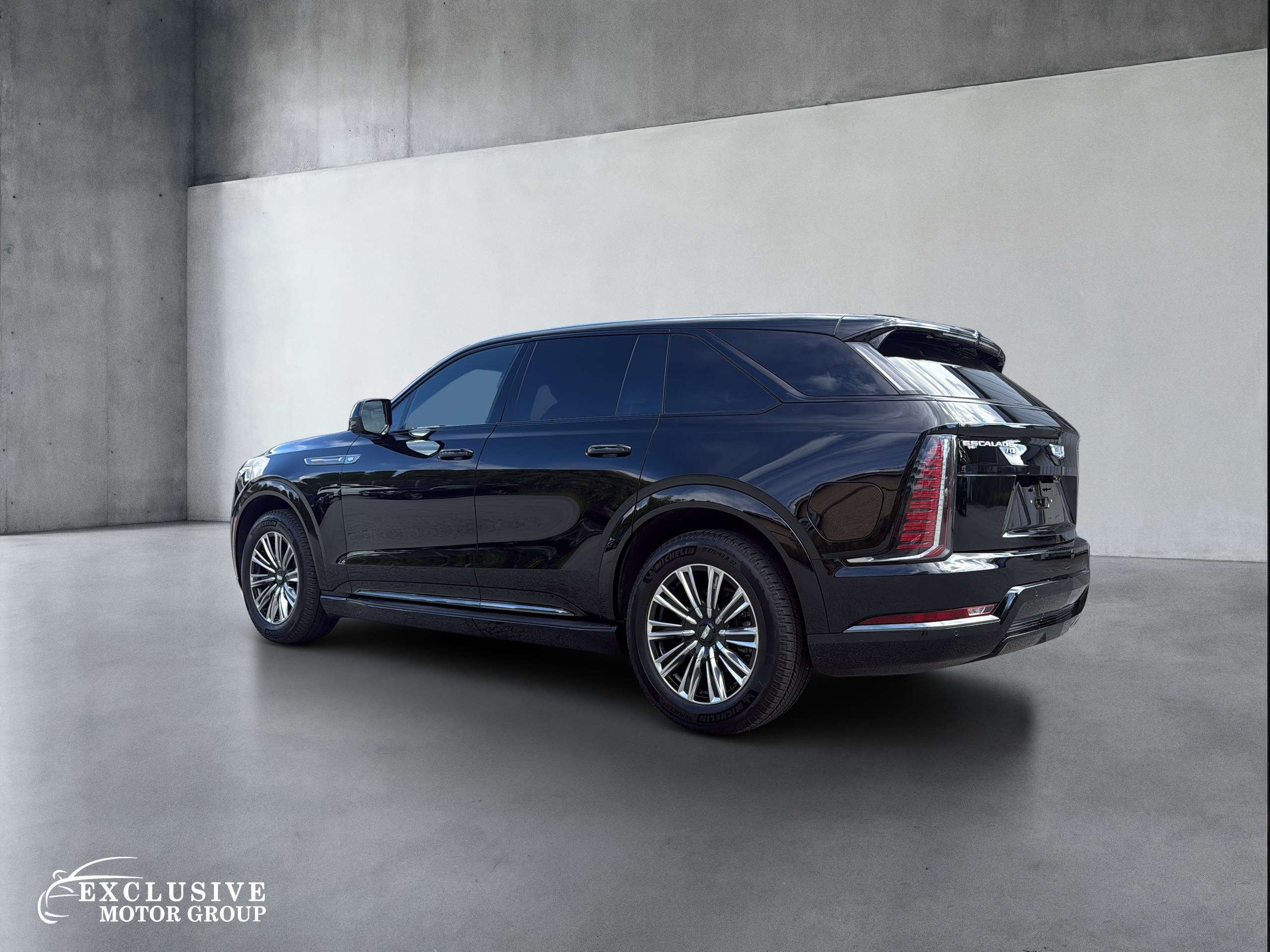 2026 Cadillac Escalade Sport — снимка 1
