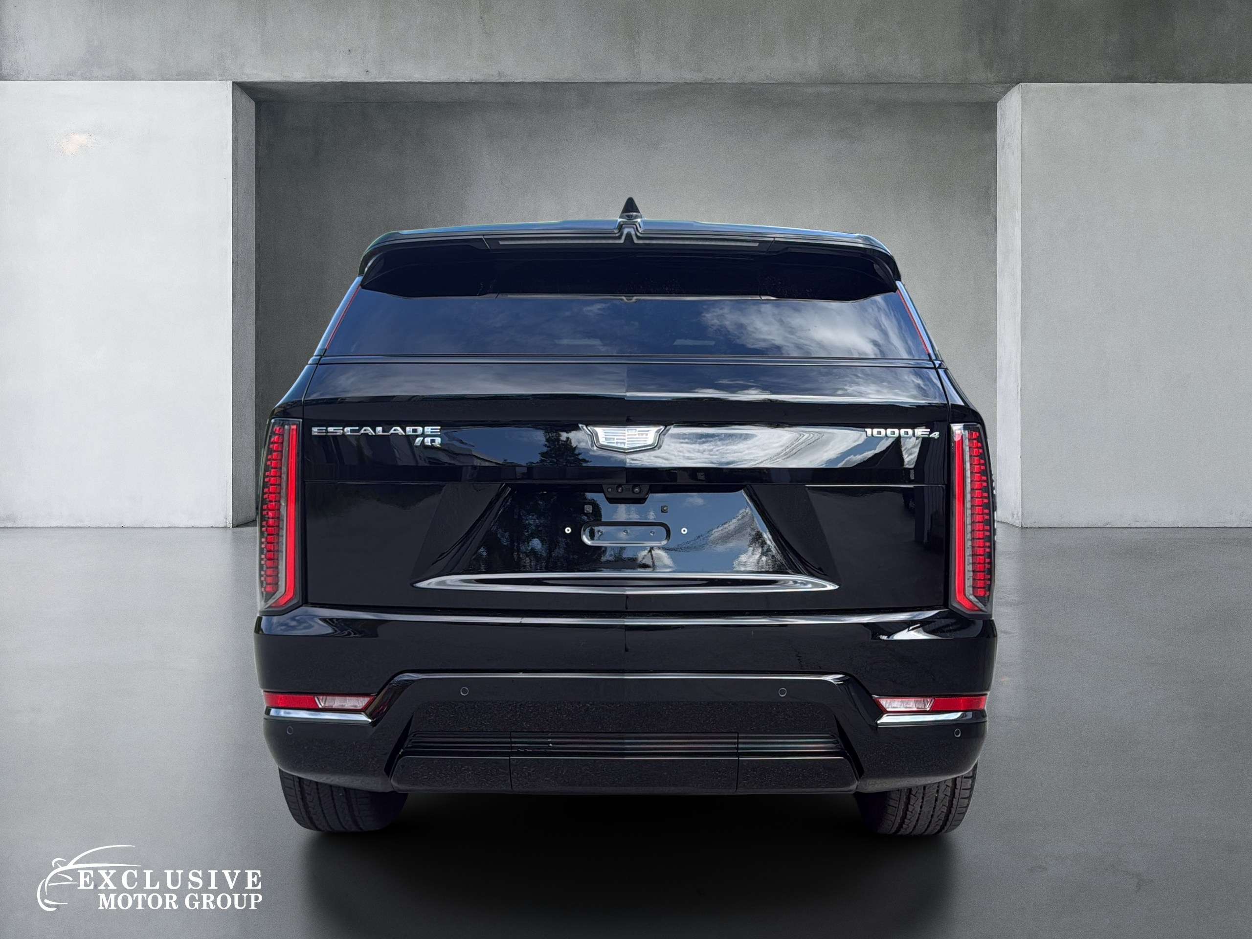 2026 Cadillac Escalade Sport — снимка 1
