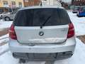 BMW 118 1 Limousine 118i Leder/ Navi/ PDC Silber - thumbnail 8